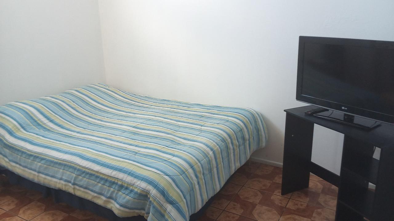 Hostal Rozal Spa Hospicio Икике Экстерьер фото