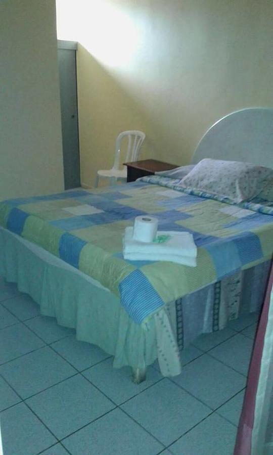 Hostal Rozal Spa Hospicio Икике Экстерьер фото