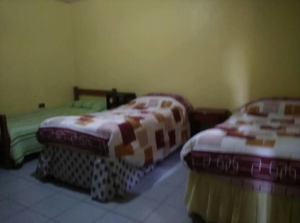 Hostal Rozal Spa Hospicio Икике Экстерьер фото