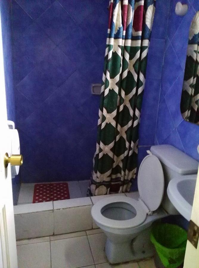 Hostal Rozal Spa Hospicio Икике Экстерьер фото