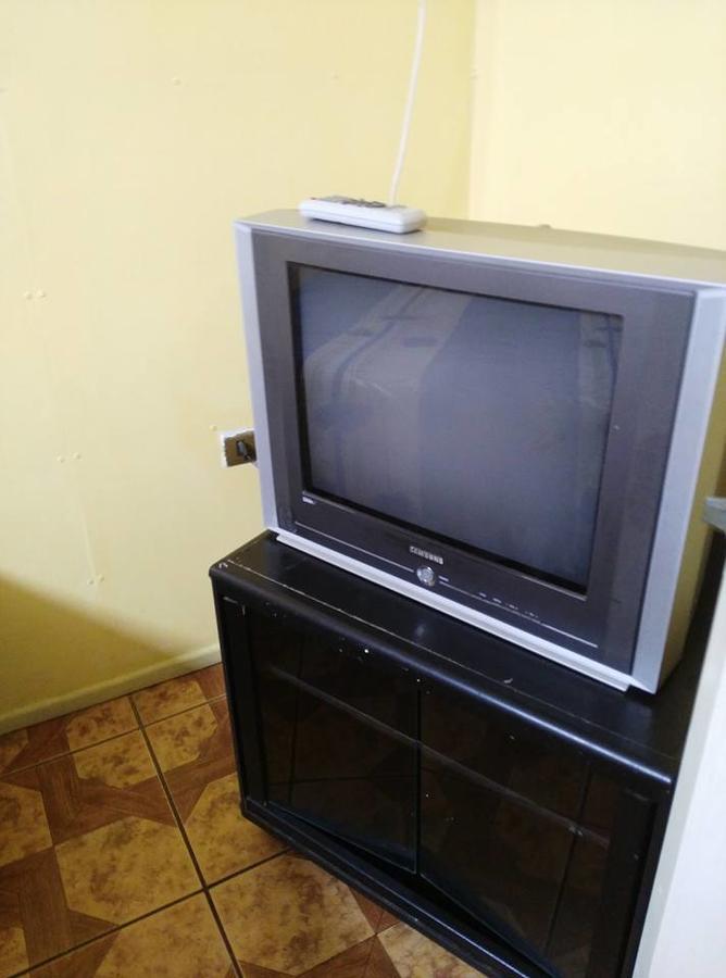 Hostal Rozal Spa Hospicio Икике Экстерьер фото