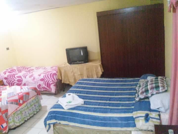 Hostal Rozal Spa Hospicio Икике Экстерьер фото