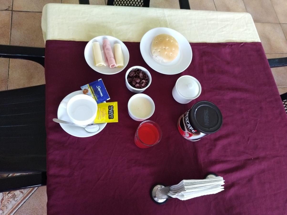 Hostal Rozal Spa Hospicio Икике Экстерьер фото